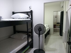 2 camere, una cassaforte in camera, ferro/asse da stiro, Wi-Fi gratuito