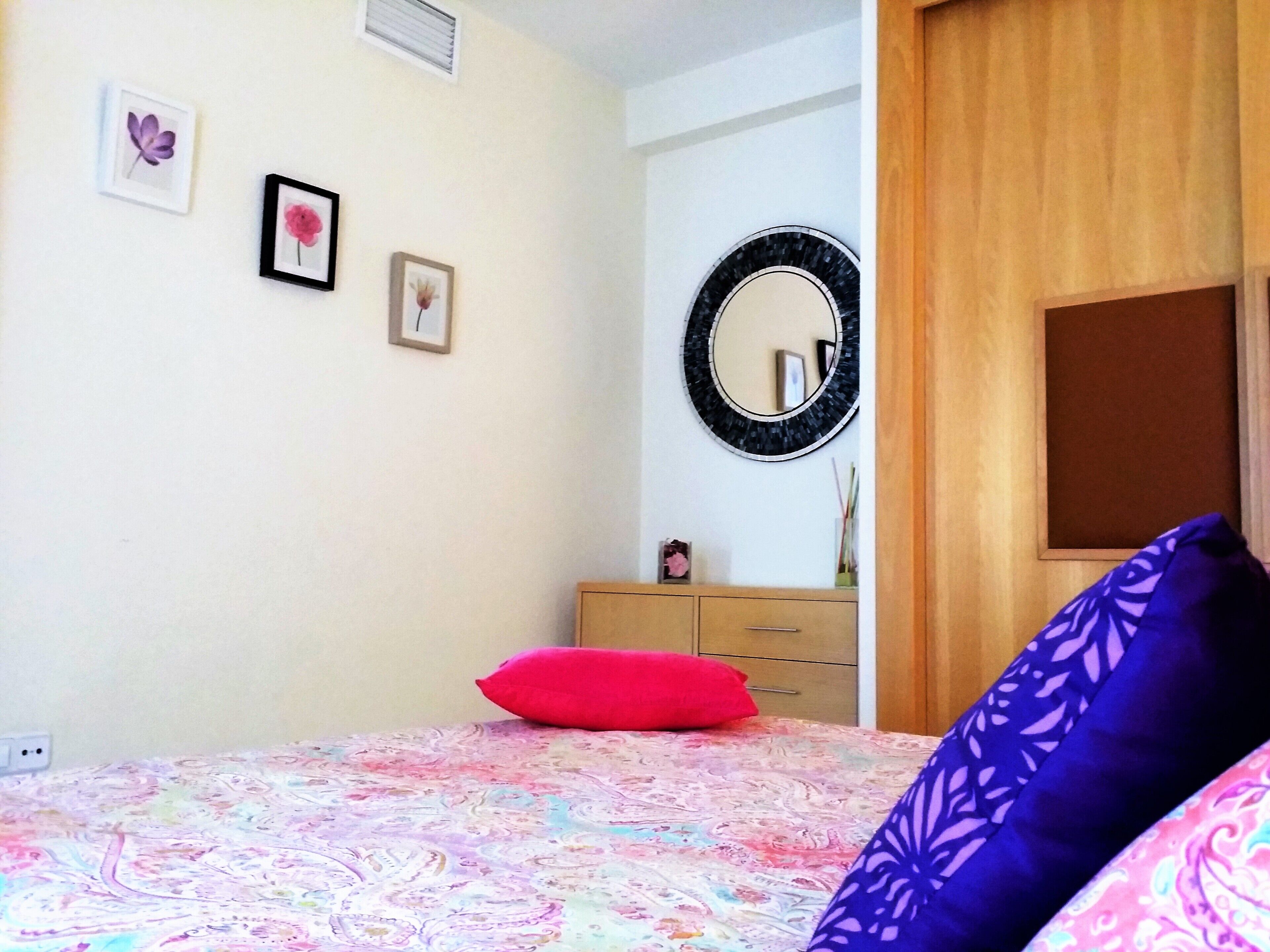 OFFER 2SEMAN OF JULY APARTMENT VERA PALMERA JACUZZI PRIVATE AND WIFI