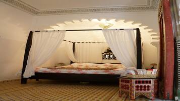 1 bedroom, iron/ironing board, WiFi