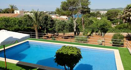 Freistehendes Haus in Portocolom