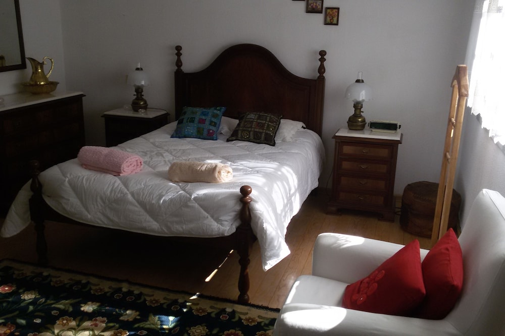 Quinta dos Sinçais - The best air that you can breath in Portugal - Room II