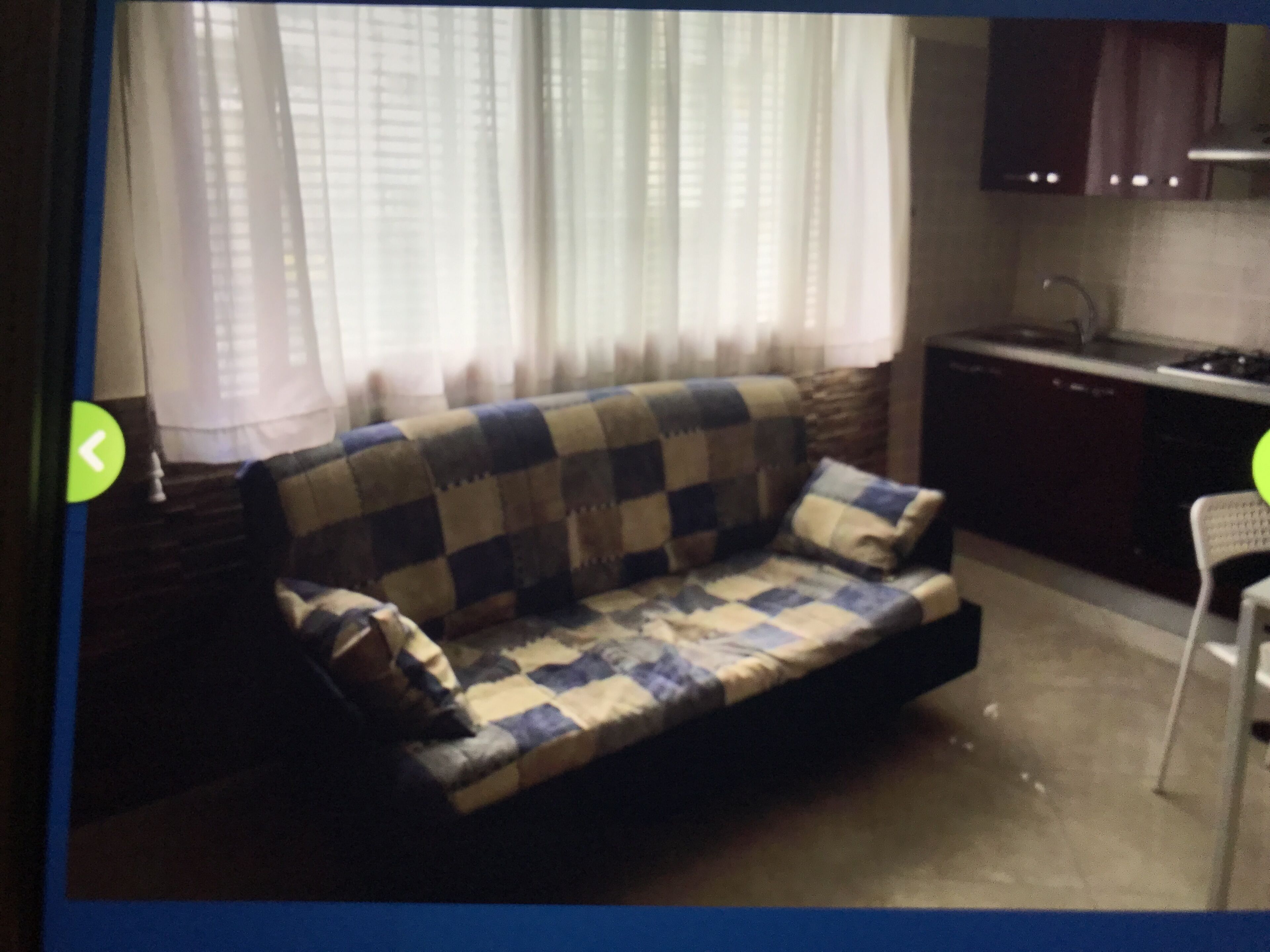 Holiday home "Casa Lucia" apartment in garden