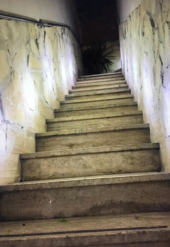 Holiday home "Casa Lucia" apartment in garden