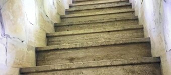 Holiday home "Casa Lucia" apartment in garden