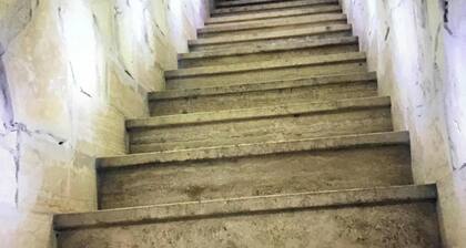 Holiday home "Casa Lucia" apartment in garden