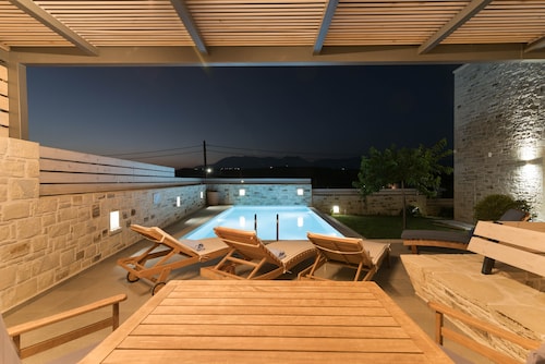 Villa Eleana in Pitsidia Kreta