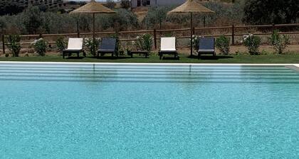 Monte Capitão - Charming Country House