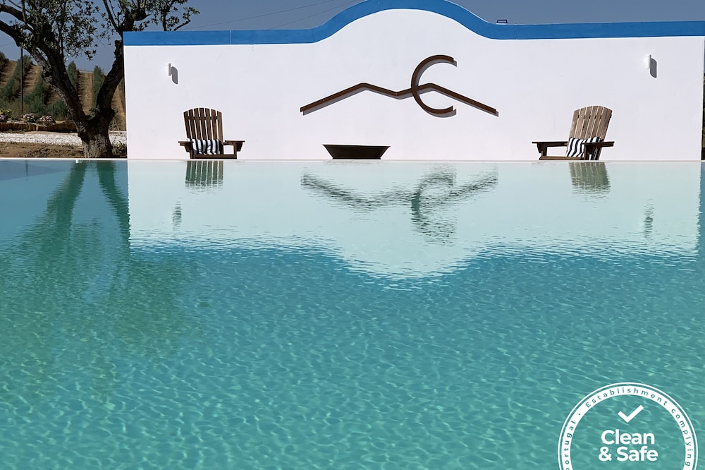 Monte Capitão - Charming Country House