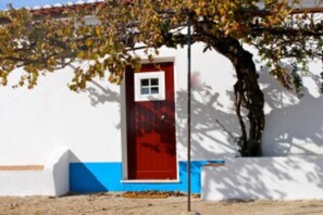 Exterior - Monte Capitão - Charming Country House (Beja)