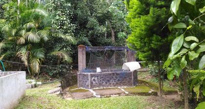 Philip Mary Farm Stay, Thekkady