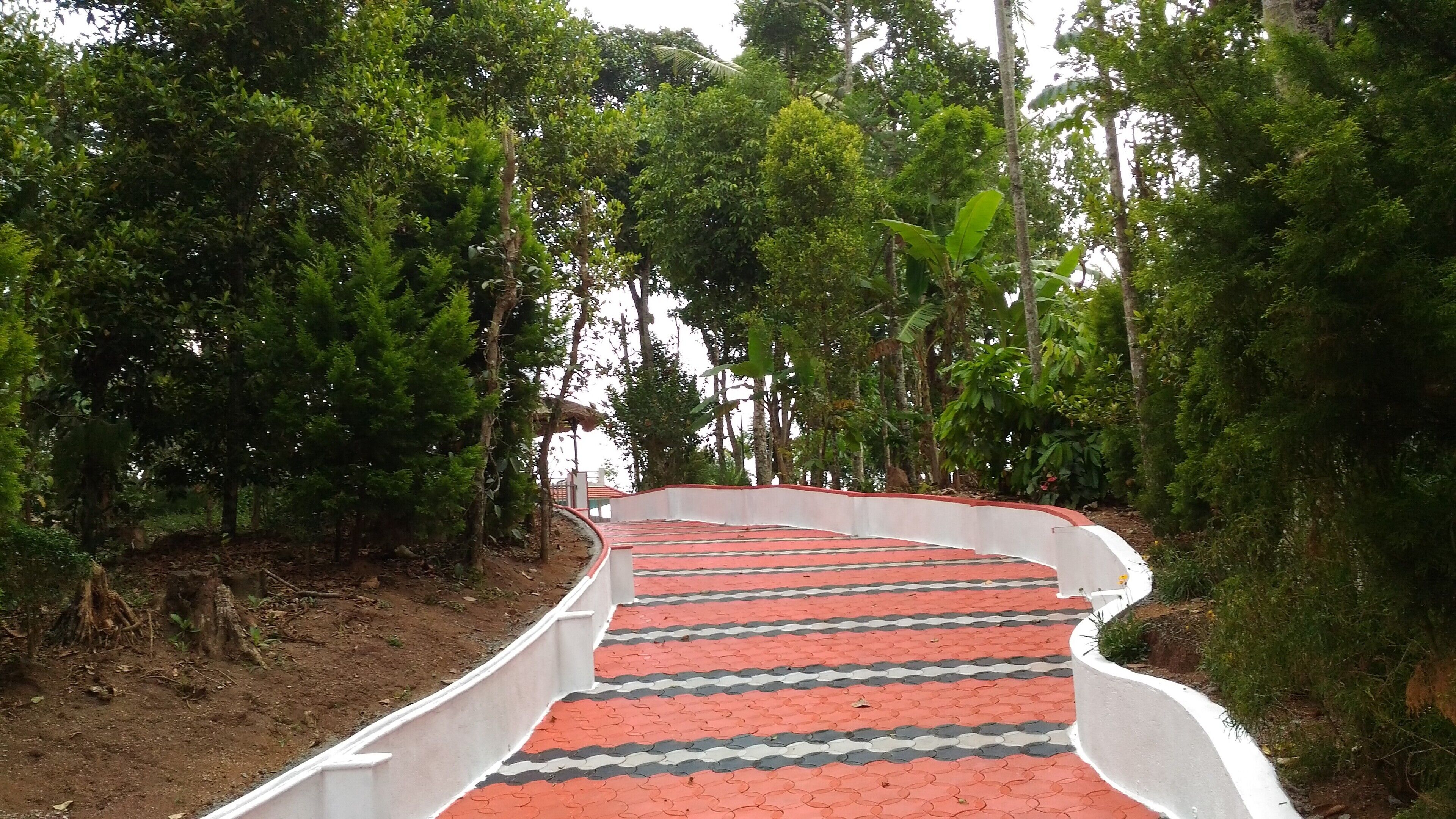Philip Mary Farm Stay, Thekkady 