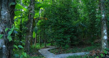 Philip Mary Farm Stay, Thekkady