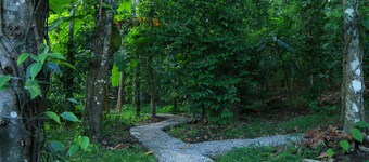 Philip Mary Farm Stay, Thekkady