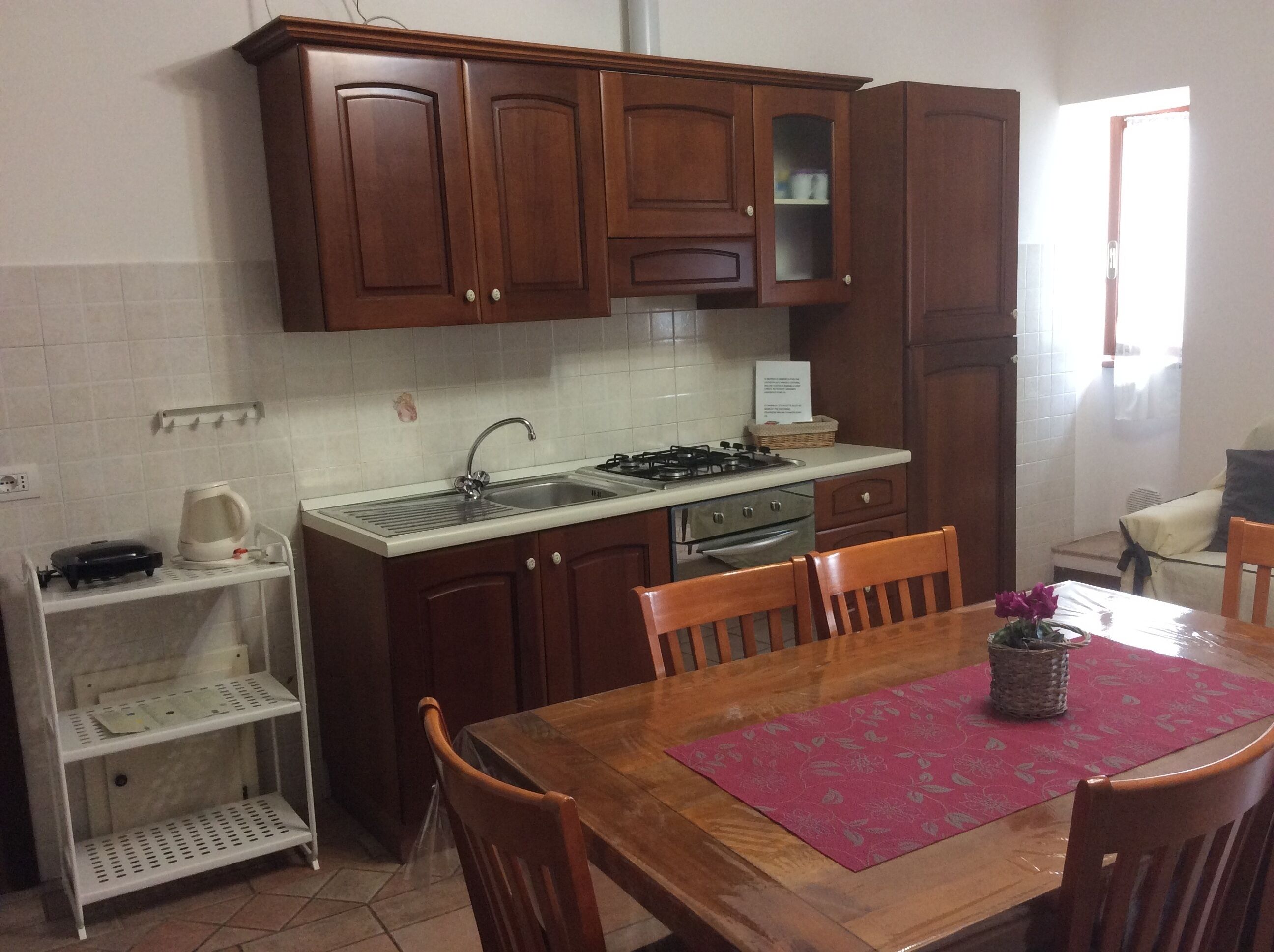 Apartments Piazza S. Chiara - Suite S. Chiara