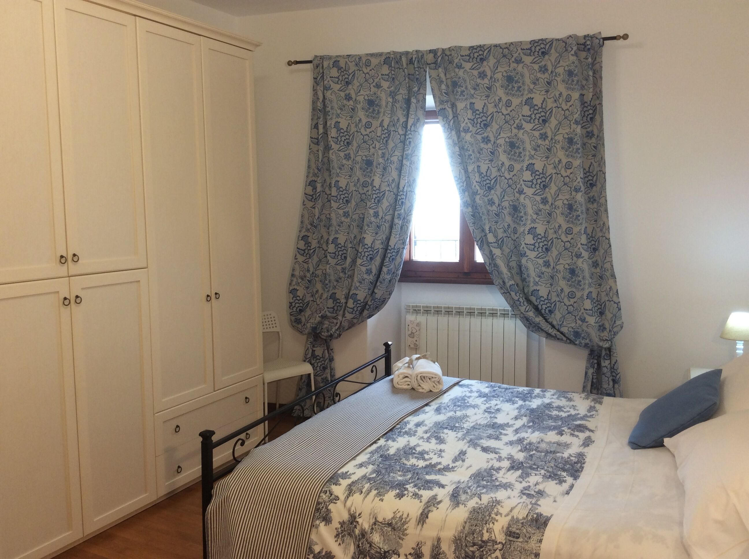 Apartments Piazza S. Chiara - Suite S. Chiara