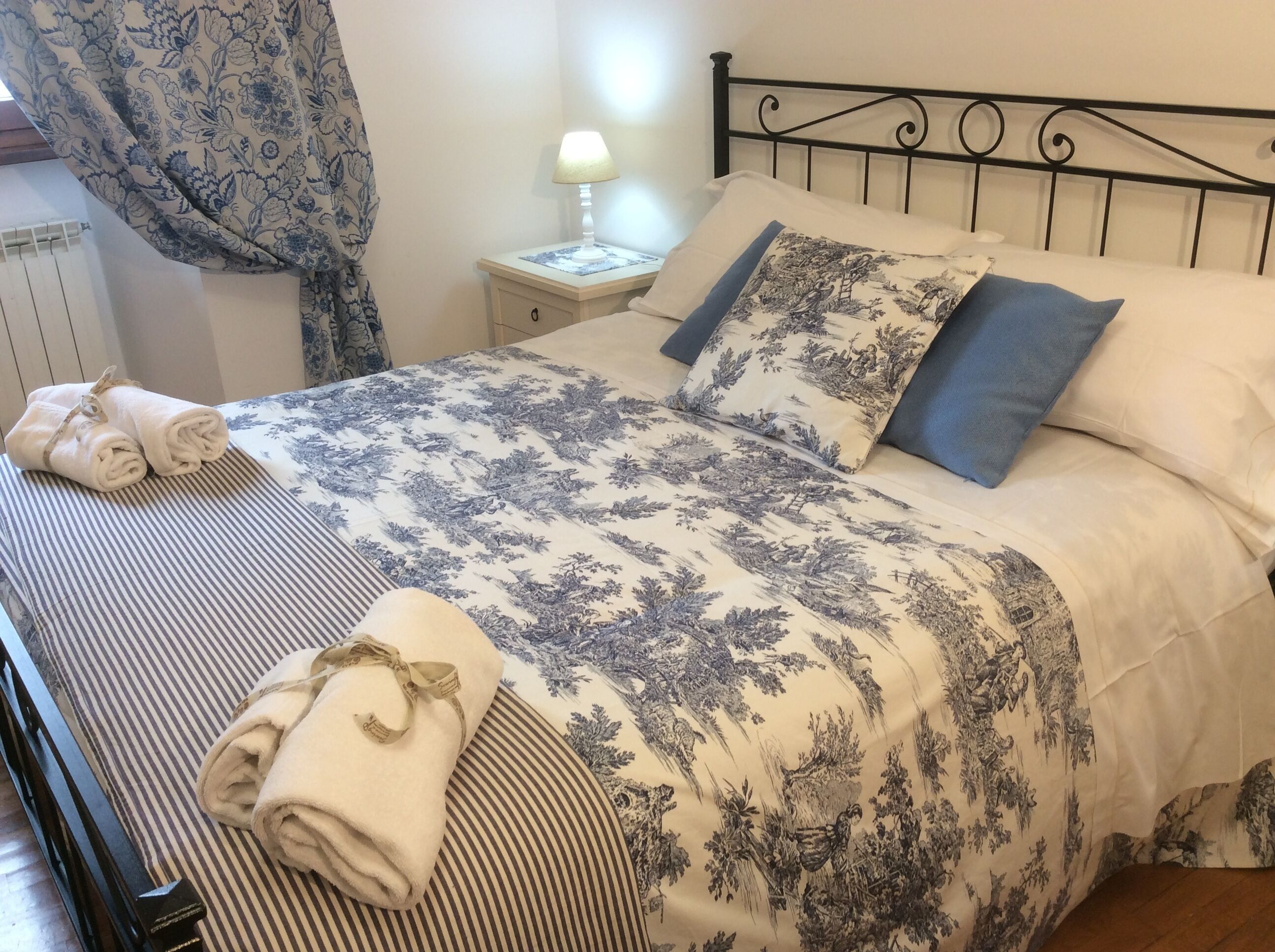 Apartments Piazza S. Chiara - Suite S. Chiara