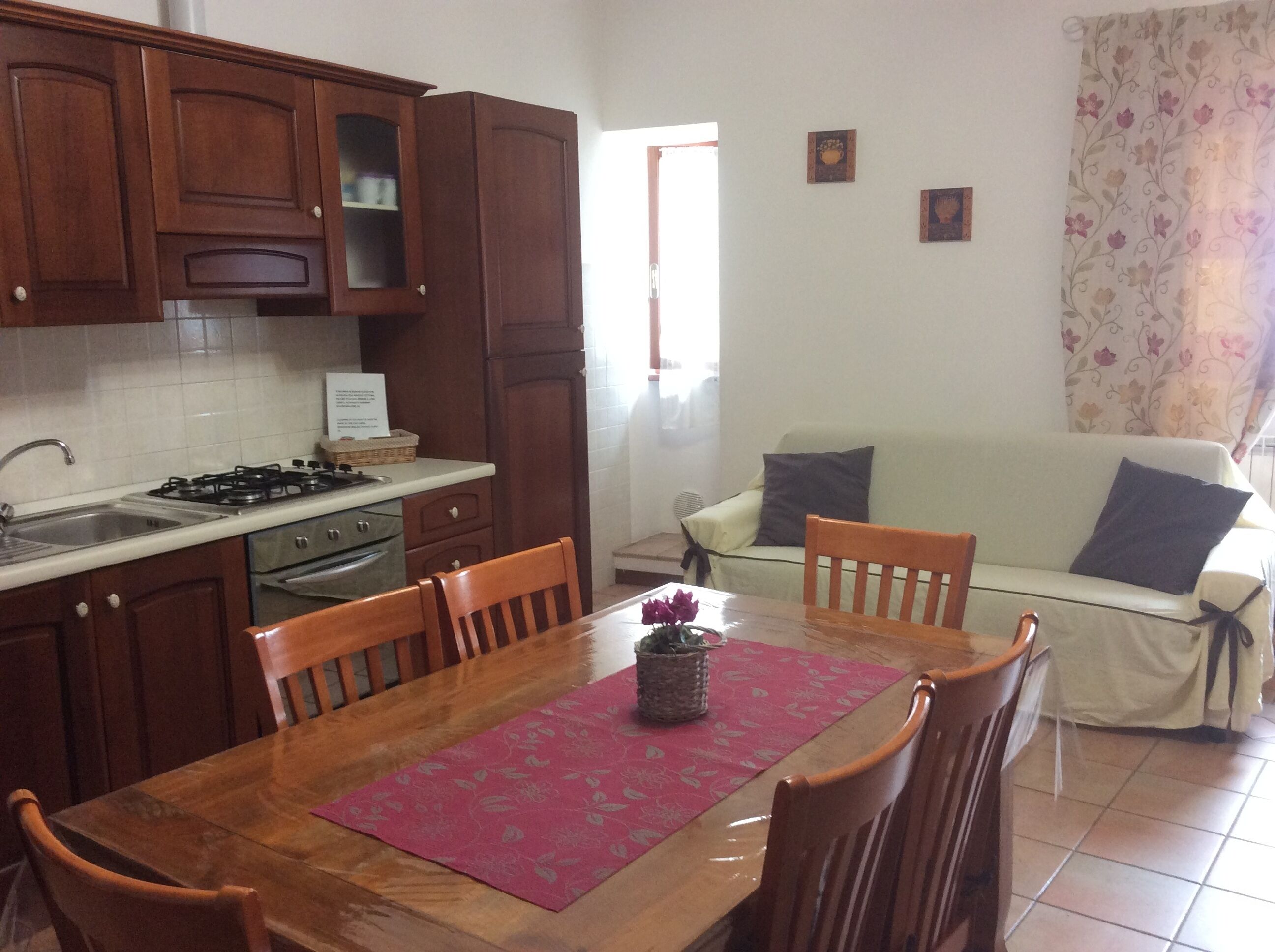 Apartments Piazza S. Chiara - Suite S. Chiara