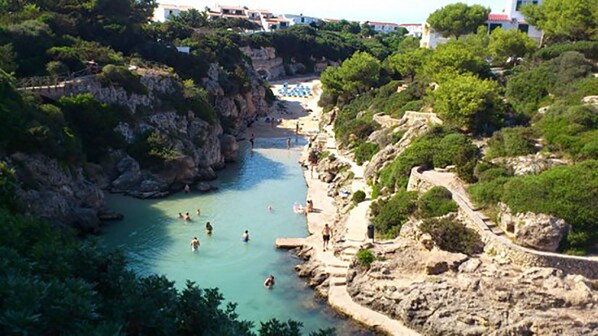 Vista aèria