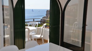 Unclassified image, 5 of 52, button - menorca seafront apartment with beautiful views (Ciutadella de Menorca)