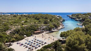 Unclassified image, 3 of 52, button - menorca seafront apartment with beautiful views (Ciutadella de Menorca)