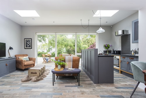 The Garden Rooms @ Drumagosker Rural Retreats