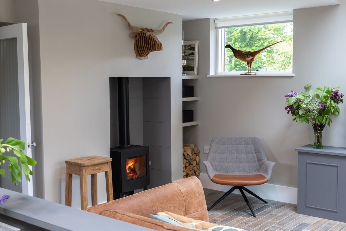 The Garden Rooms @ Drumagosker Rural Retreats