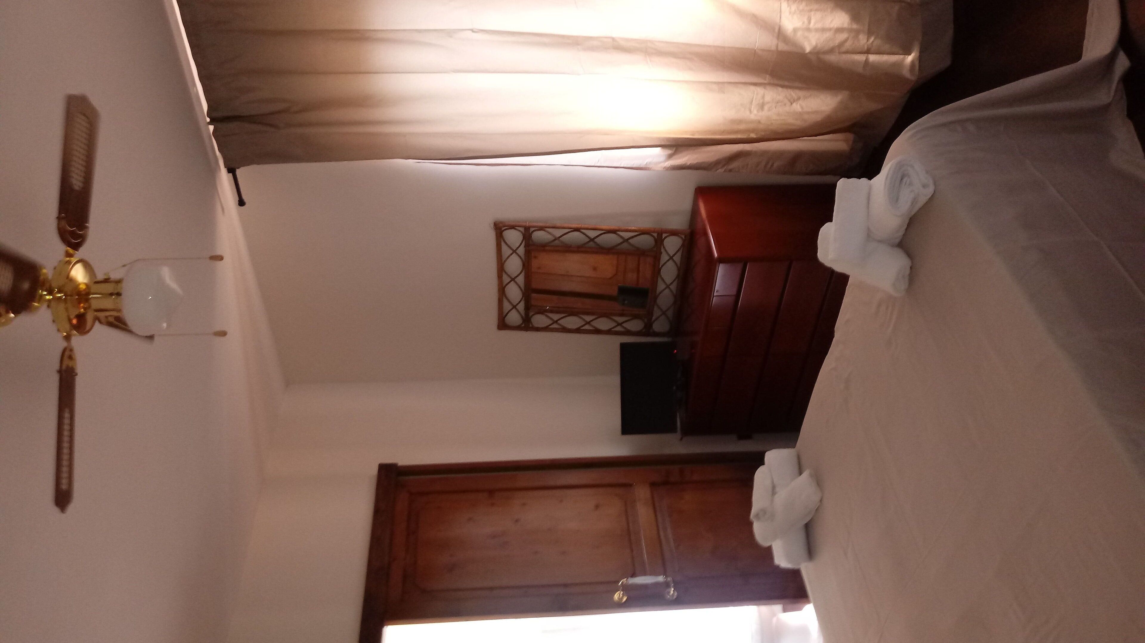 Villa Clotilde - Ylenia Room