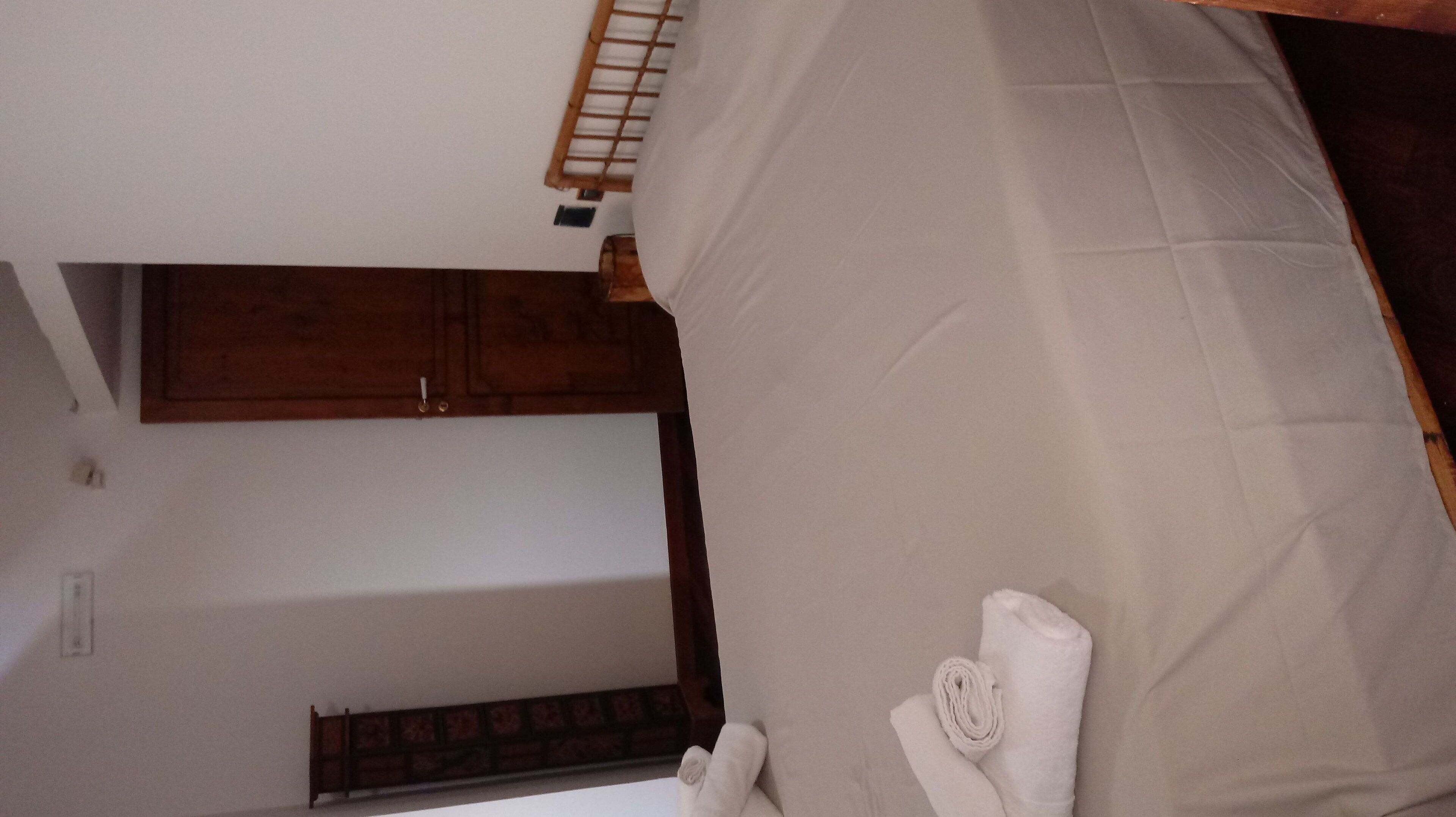 Villa Clotilde - Ylenia Room