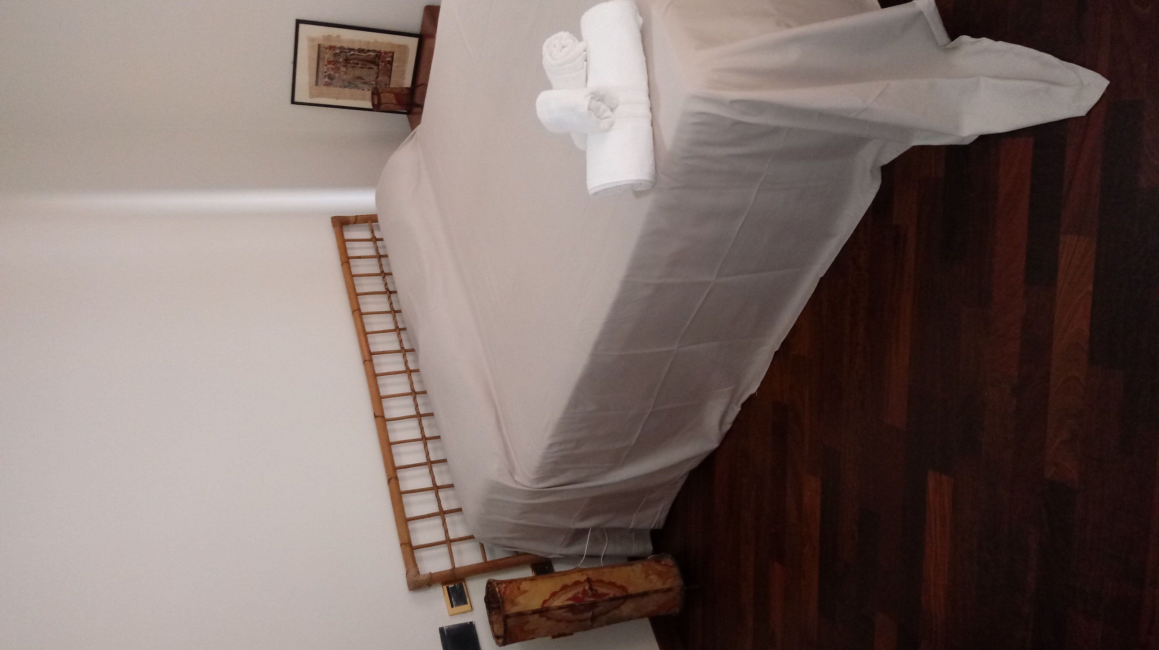 Villa Clotilde - Ylenia Room