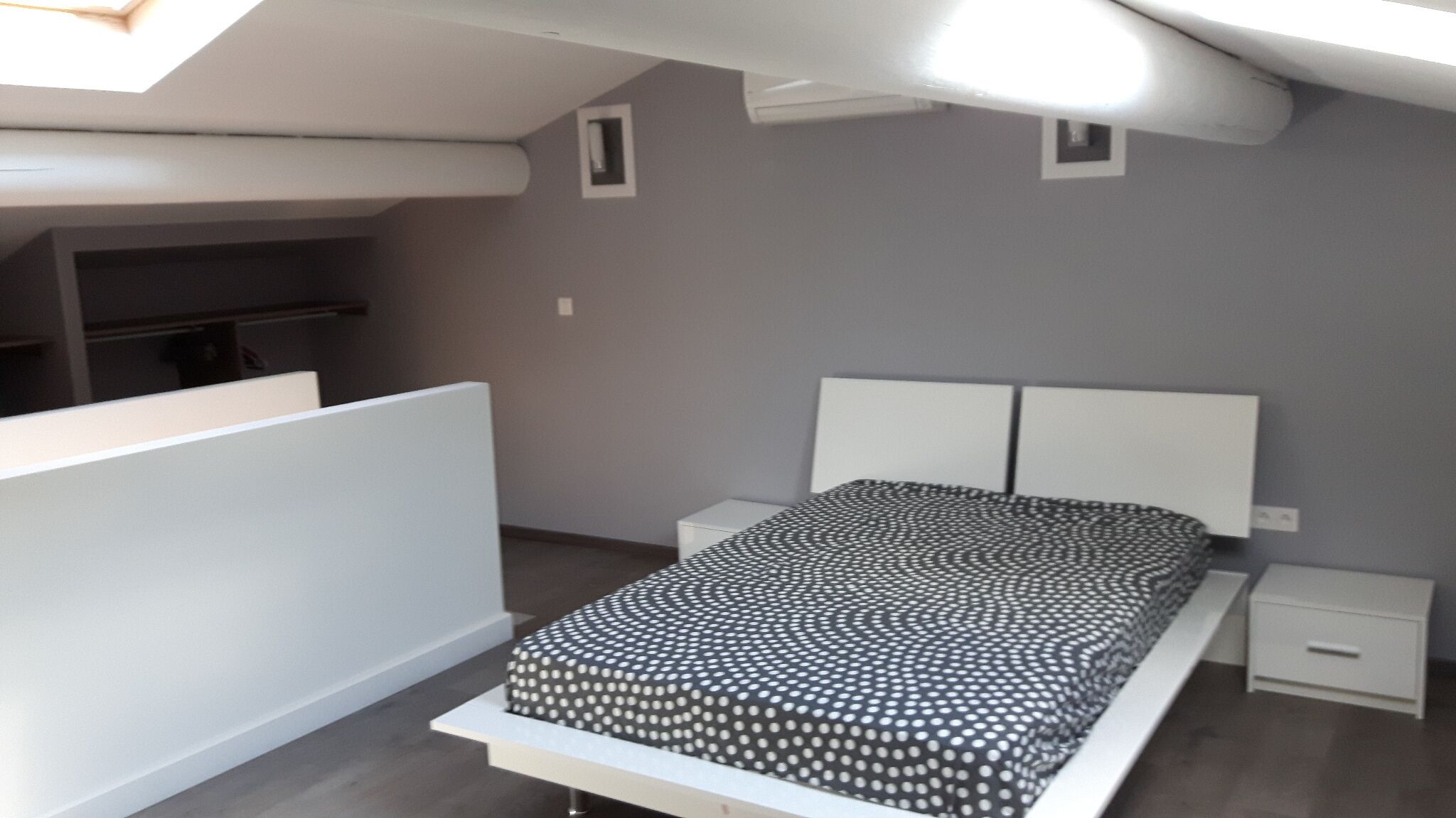 The oustalet dou pastre apartment pool