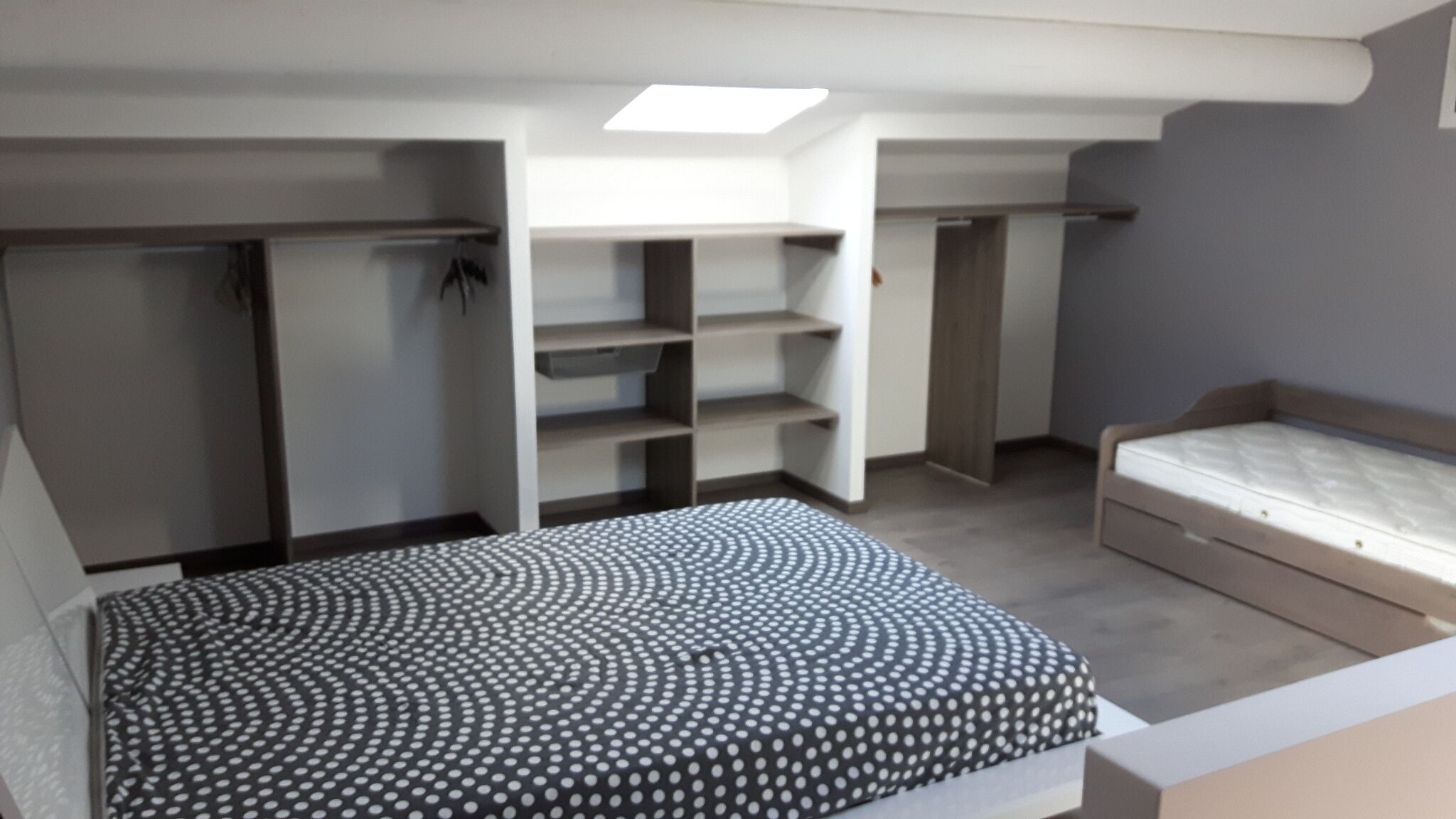 The oustalet dou pastre apartment pool