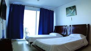 4 bedrooms, Internet, wheelchair access
