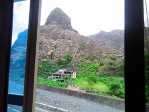 施設からの眺望