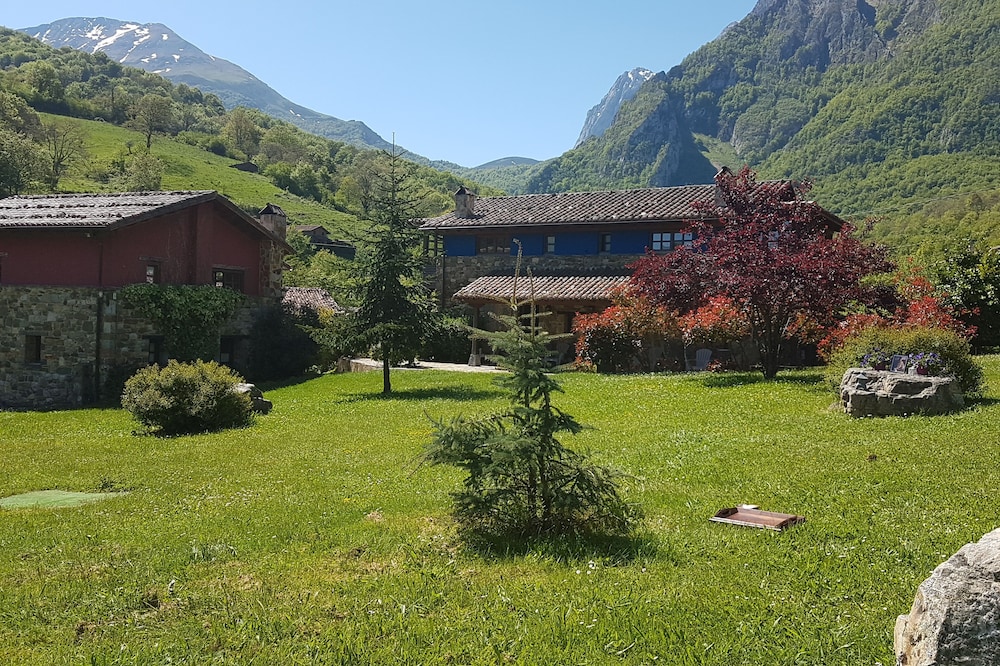 Self catering Valle de Bueida for 4 people