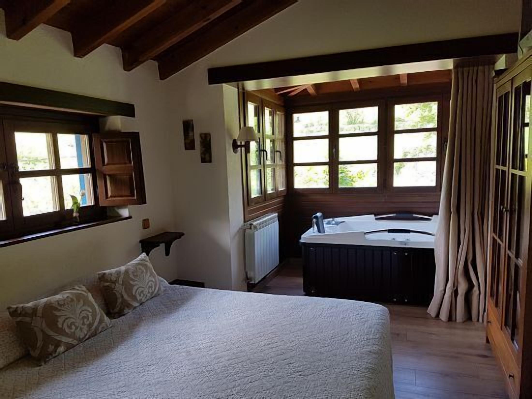 Self catering Valle de Bueida for 4 people