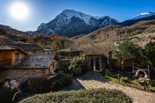 Self catering Valle de Bueida for 4 people