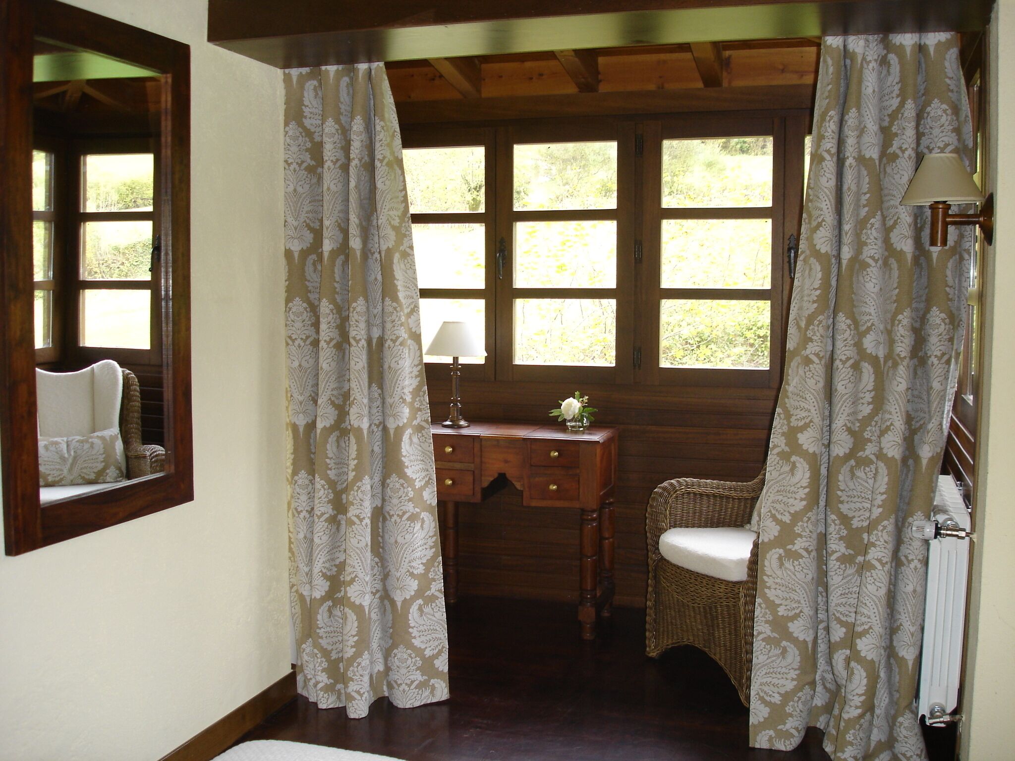 Self catering Valle de Bueida for 4 people