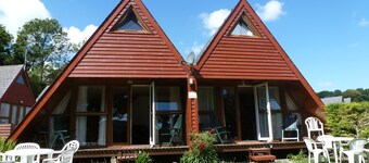  家族とリラックスして休暇を楽しんでください。