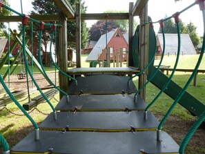 Espace pour enfants
