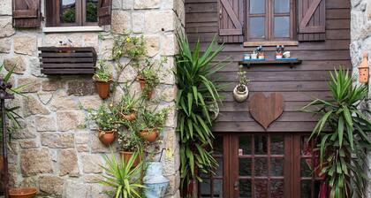 Private House with Pool