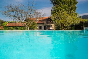 Pool - Private House with Pool (Monção)
