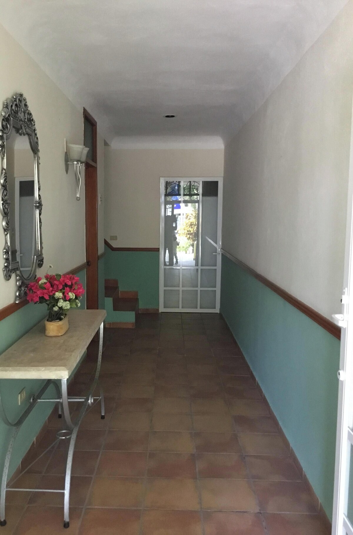 Imagen de perfil del propietario o de la propietaria