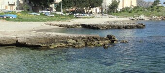 Semester i direktkontakt med marinreservatet, arkeologiska platser, kulturcentra