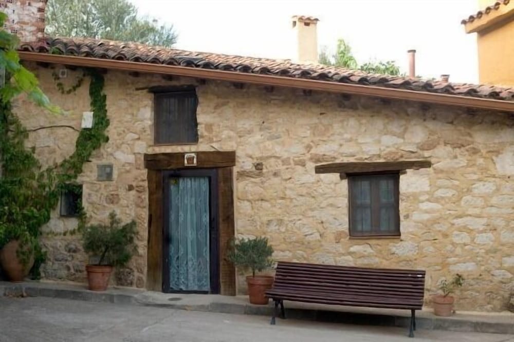 Rural house Suite El Romero (full rental 2 Pax) El Rincón de Monasterio &