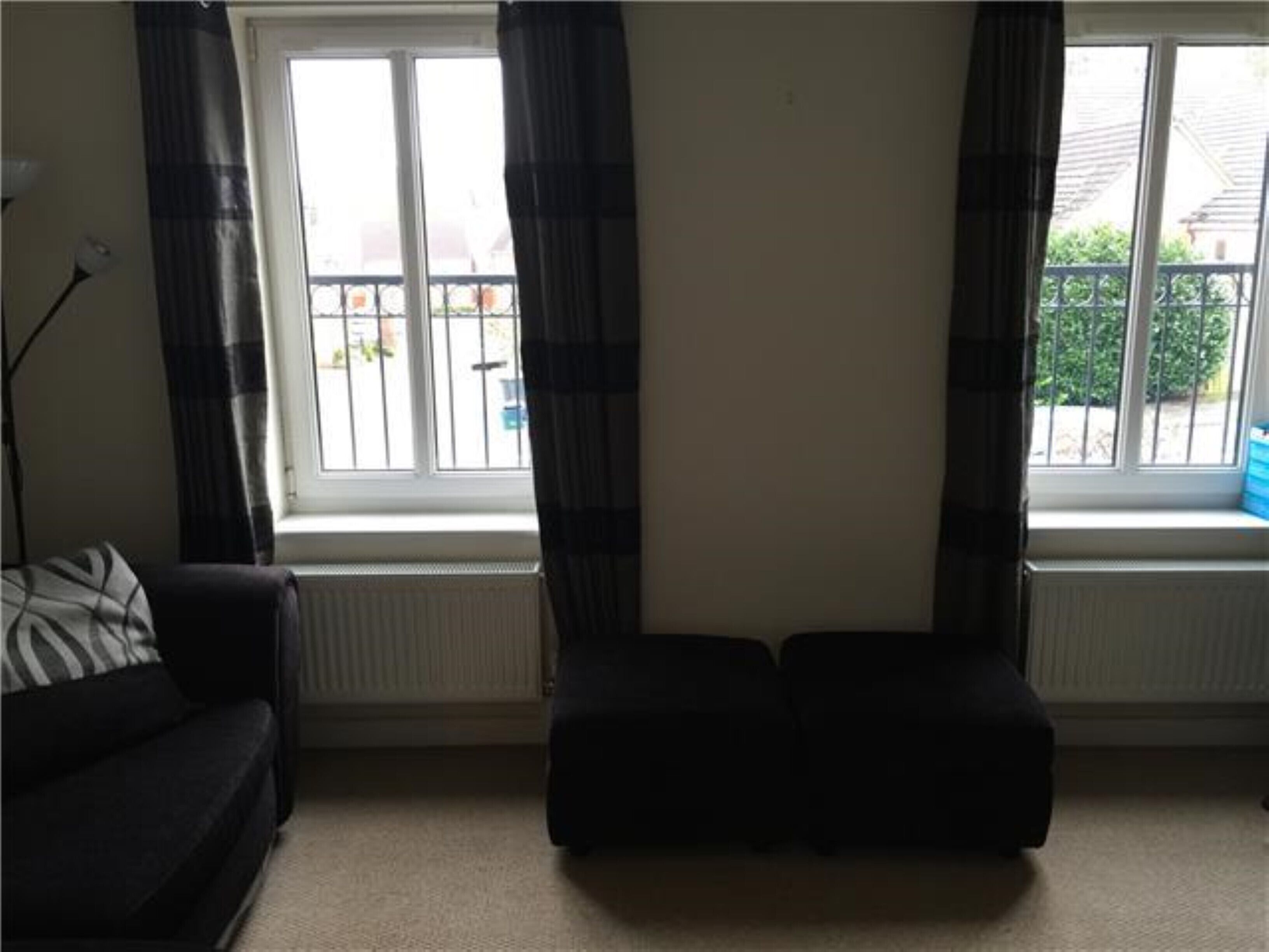 Chervil View – Private Double Bedroom with shared facilities