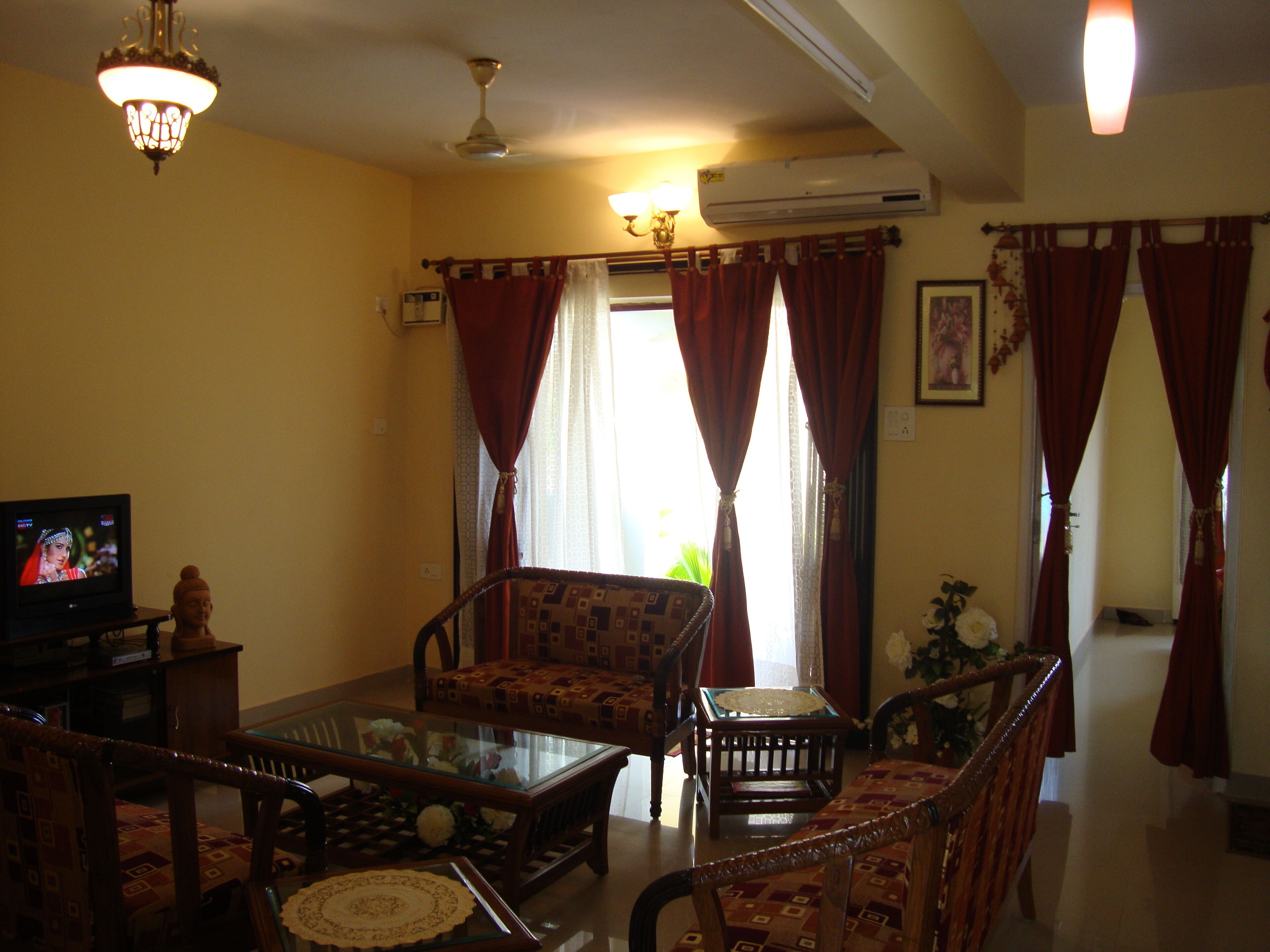 ANAND BEACH HOUSE HG2(1bhk)