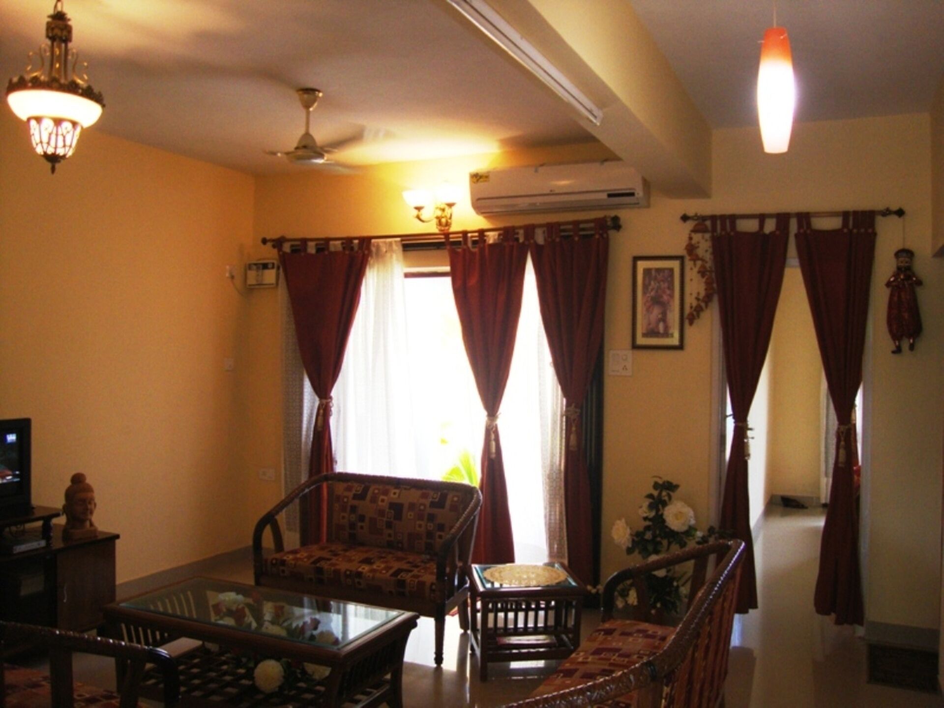 ANAND BEACH HOUSE HG2(1bhk)