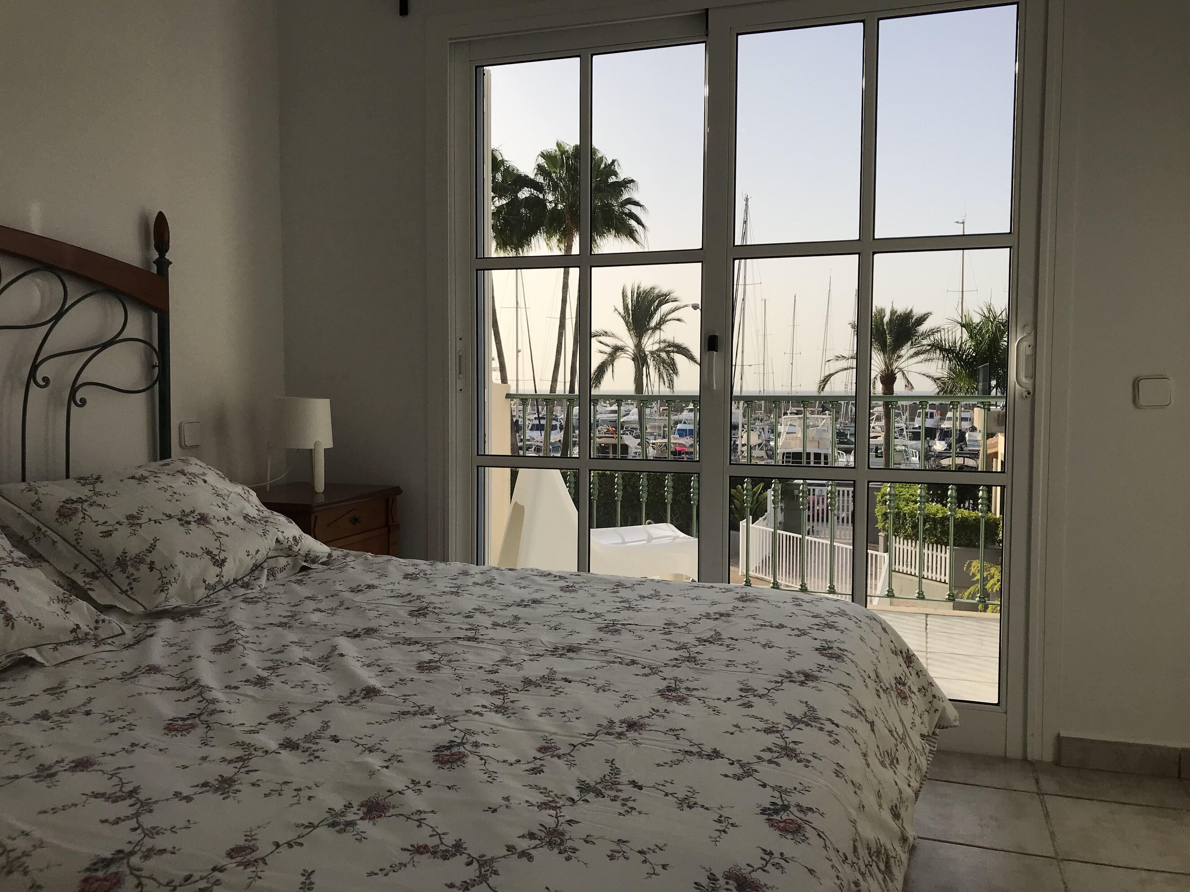 Ocean view bungalow in Pasito Blanco Marina VV-2018/5694