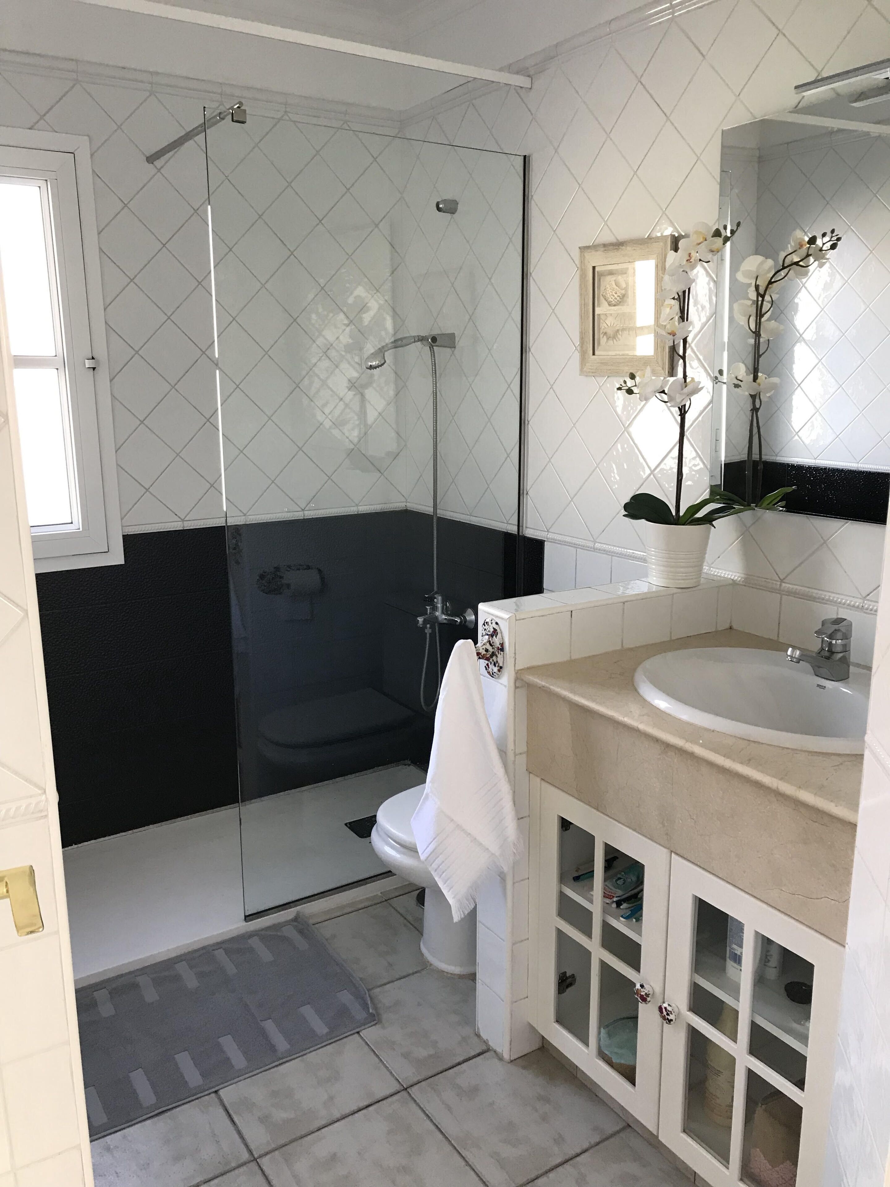 Ocean view bungalow in Pasito Blanco Marina VV-2018/5694