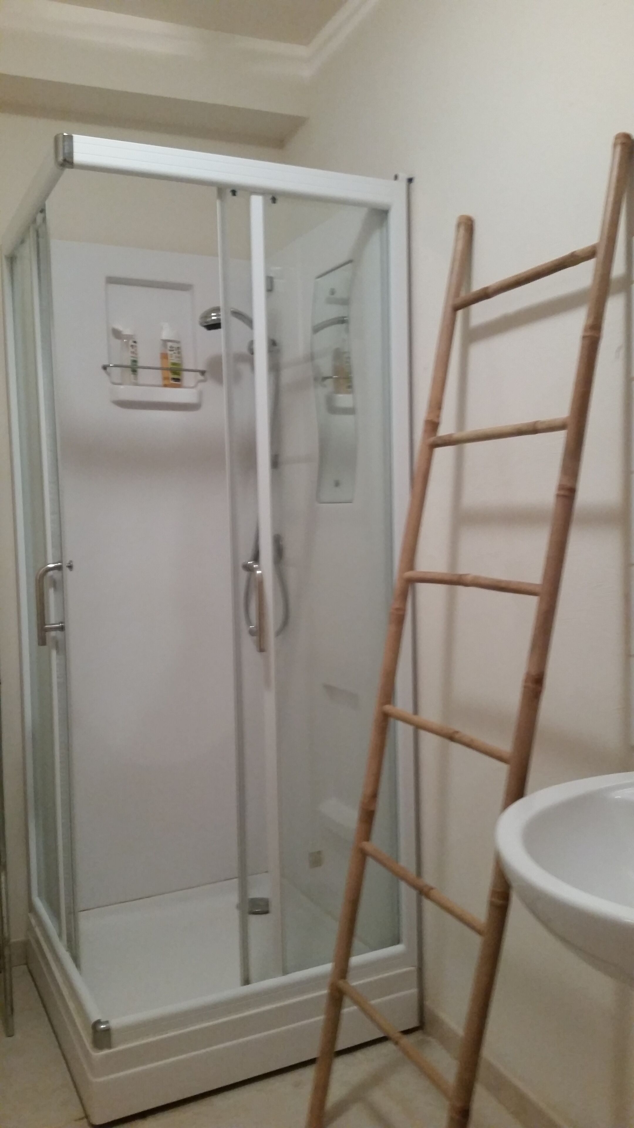 The blue room, Guest houses in GERS, domain Magnas